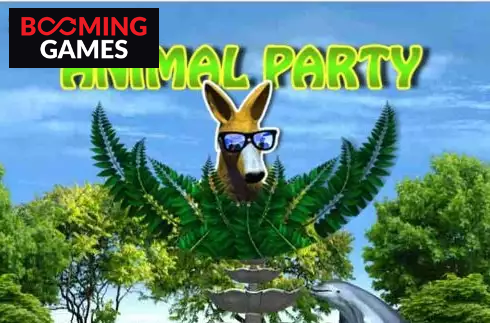 Animal Party
